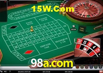 Estatísticas 98a.com