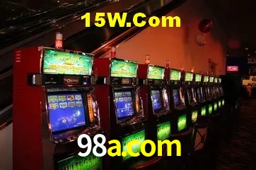 Experiência VIP 98a.com